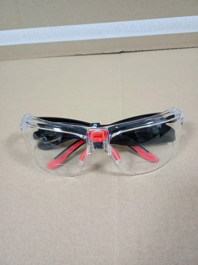 Bolle Safety Reading Glasses Cord +3 Magnification Protective Eyewear Design