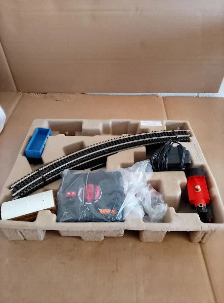 Hornby R1270M Valley Drifter Train Set Analogue Oo Gauge Model Railway New