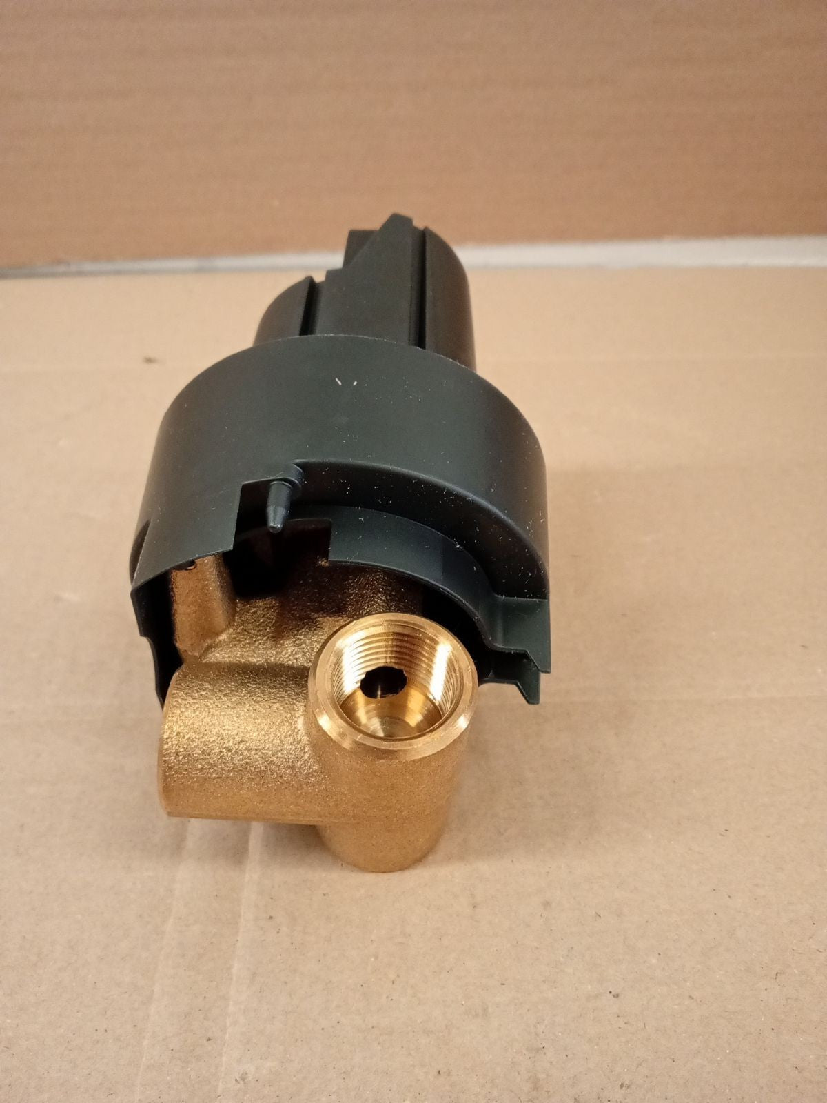 GROHE Start Single Lever Shower Mixer Trim Concealed Installation Wall Mounted