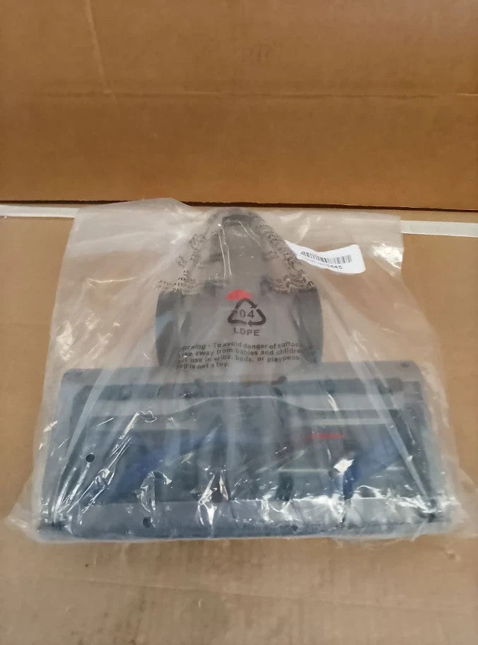 Ninthseason Quick Release Direct Drive Cleaner Head Turbine Floor Tool New