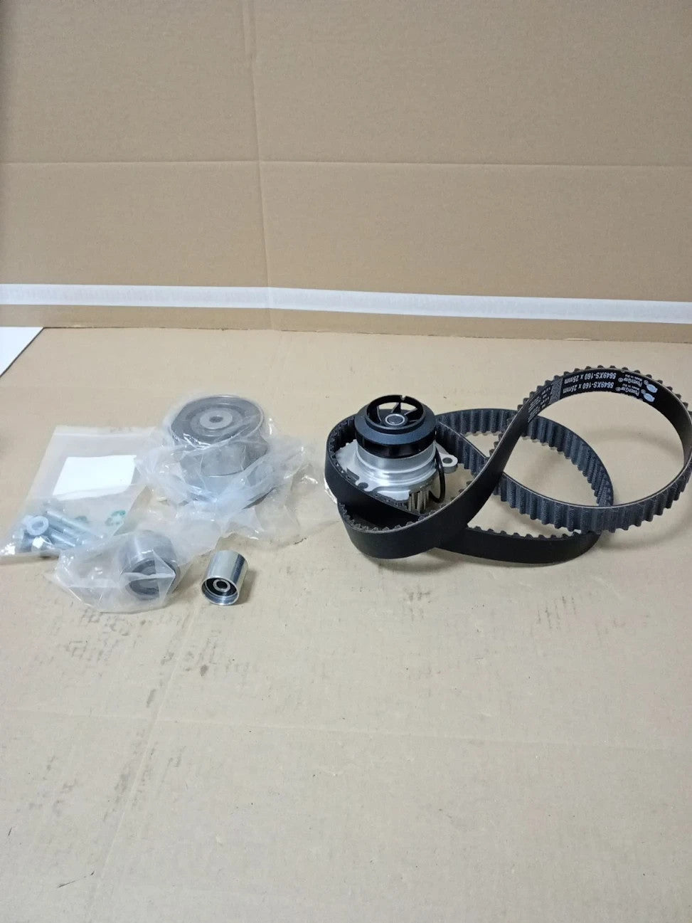 GATES Micro-V Kit New