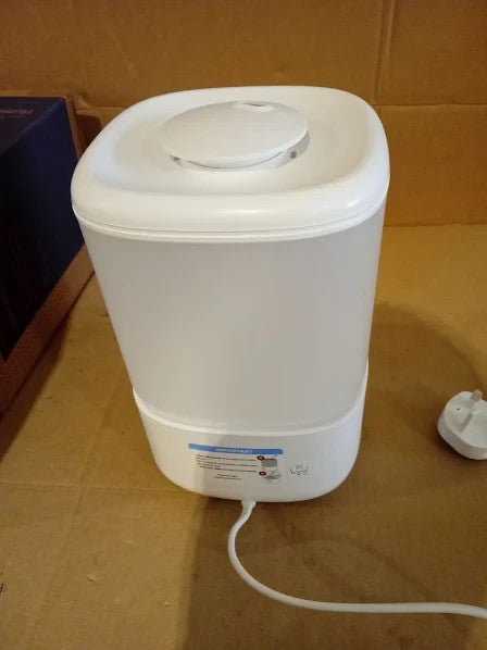 Levoit Humidifier Bedroom Ultra Quiet 23db Easy Fill Cool Mist 25H Runtime