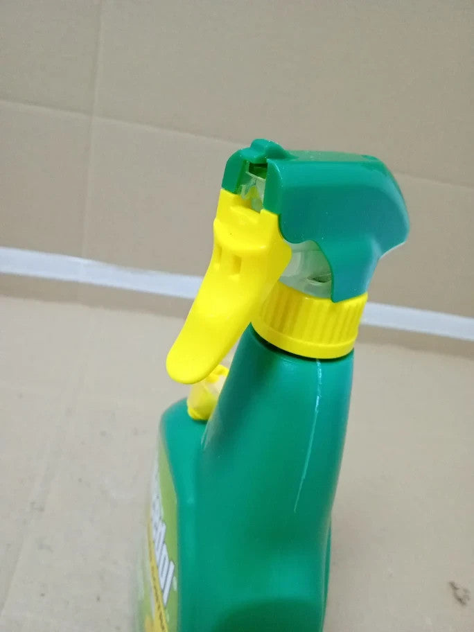 Weedol Lawn Weedkiller Ready Use