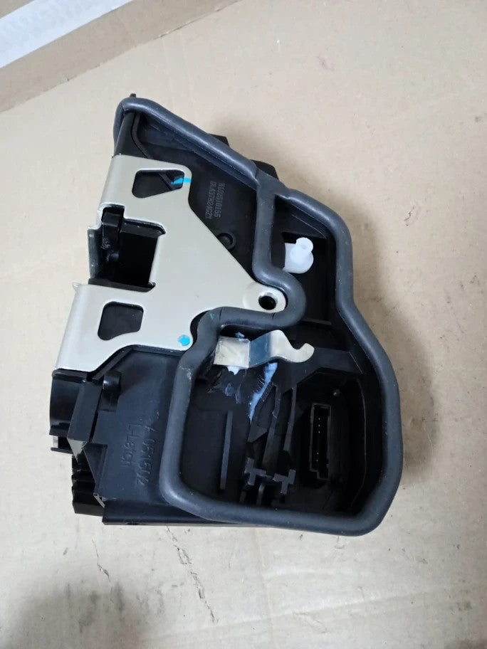 Frankberg Door Lock Actuator Rear Left Compatible 5 Series