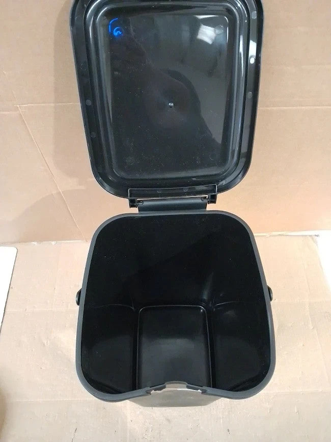 Addis 519282 Kitchen Recycling General Storage Bin 18L Stackable Food Waste