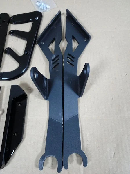 Monkey125 Rear Rack Luggage Bracket Compatible Monkey 125cc JB02 JB03 New