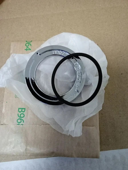 Ideal Standard Calista Bath Tap Filler B2137AA Chrome Single Lever