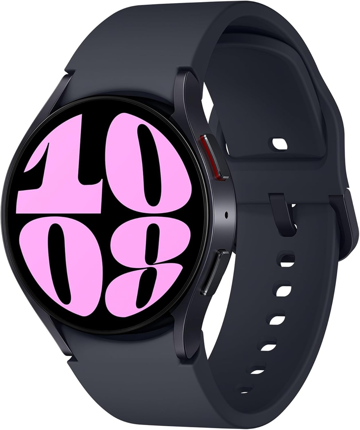 Samsung Galaxy Watch6 Smart Watch Fitness Tracker Bluetooth 40mm Black New