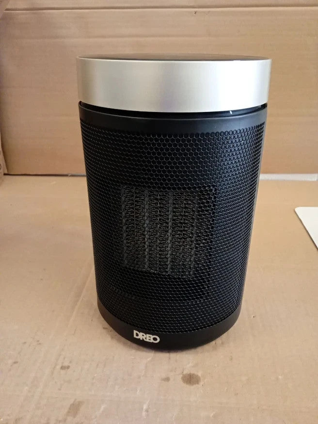 Dreo Smart 1500W Electric Space Heater Portable Ceramic Fan Alexa Design New