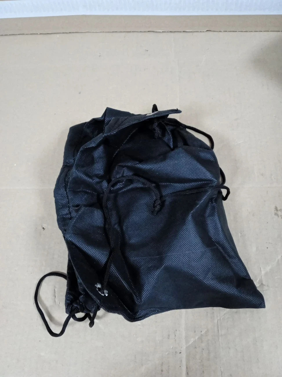 JSP SPARTAN Restraint Kit Black One Size Height Safety Harness & Lanyard New