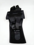 SKXZK Back Support Belt Lumbar Brace Pain Relief Compression Unisex Black New