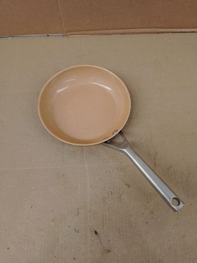 Ninja Extended Life 20cm Ceramic Frying Pan Non Stick No PFAs PFOAs Or Lead