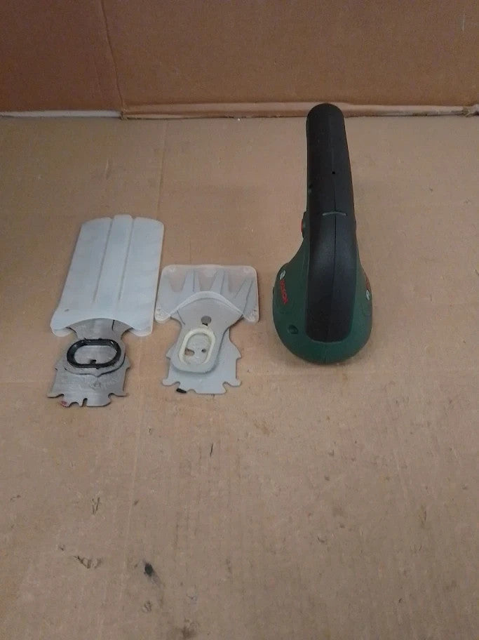 Bosch Cordless Hedges Trimmer And Grass Shear Easy Shear 20x20x20cm