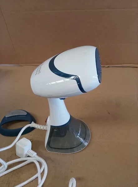 Russell Hobbs Genie Handheld Steamer 200ml Water Tank 13.7x12.2x27.3cm