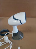 Russell Hobbs Genie Handheld Steamer 200ml Water Tank 13.7x12.2x27.3cm