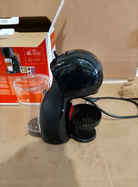 Nescafe Dolce Gusto EDG210B Coffee Machine Piccolo XS Manual 6.9x11.3x11.9cm New