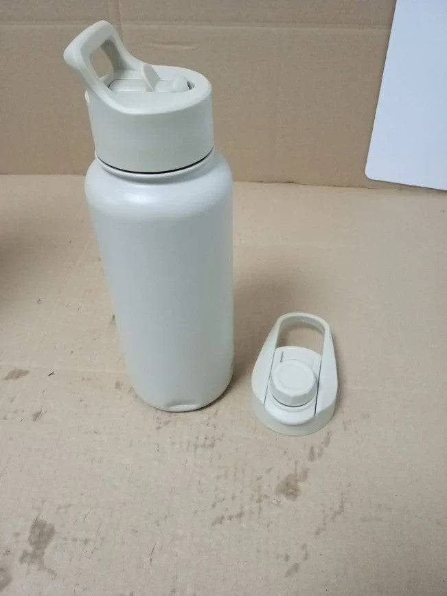 Simple Modern Water Bottle Straw Chug Lid Insulated Stainless Steel Sports