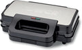 Tower Deep Filled Sandwich Maker With Non Stick Coated Plate Automatic 900w New
