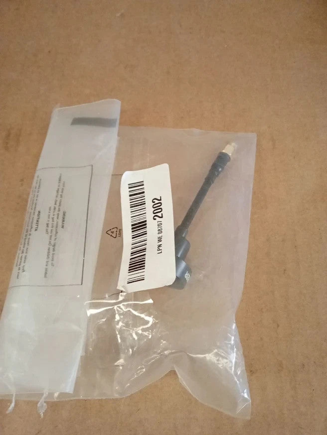 Foxeer Pagoda PRO FPV Antenna 5.8G RHCP RP SMA Male 86mm Drone Heavy Duty New