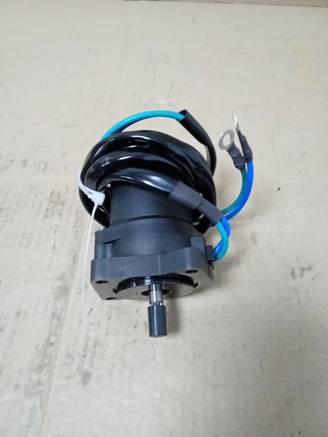 Goofit Motorcycle Trim Tilt Starter Motor Replacement Outboard 25HP 30HP 40HP