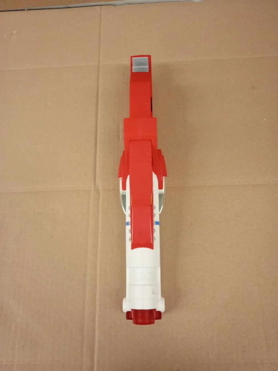 Playmates Mighty Morphin Power Rangers Blade Blaster With Lights & 20 Sounds