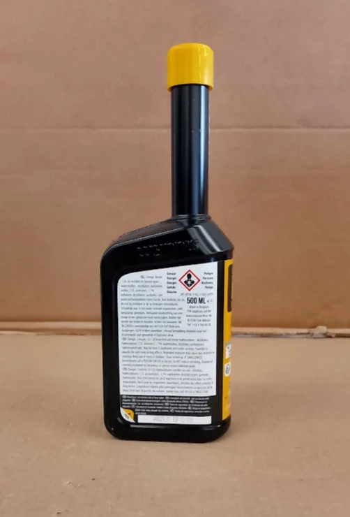 Wynn's High Performance Diesel Fuel System Treatment 500ml Injector Cleaner