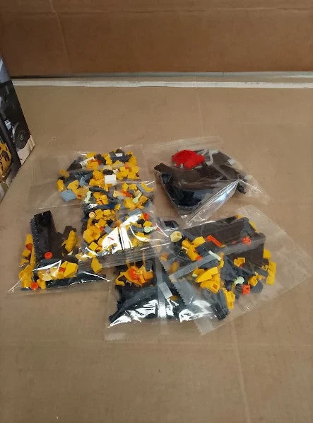 Lego Speed Champions G 63 & Mercedes AMG SL 63 Car Toys Vehicle 10+ New