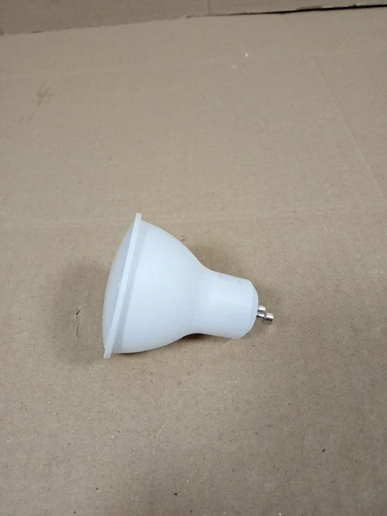 Upxnbor GU10 Smart Bulb Alexa Light Bulb Smart Spotlight Bulb 4.5W 1pc New