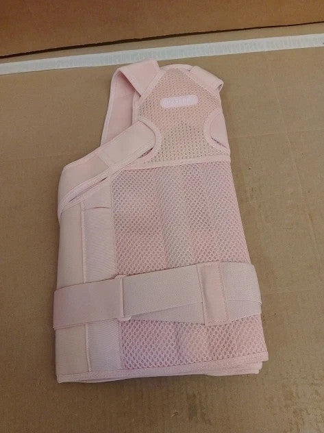 SHAPERKY Posture Corrector Women Support Back Brace Full Back Small New