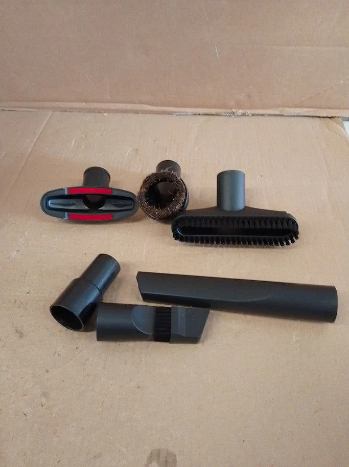 Hyzevee Henry Hoover Attachments Accessories Vacuum Cleaner 6pcs Set New