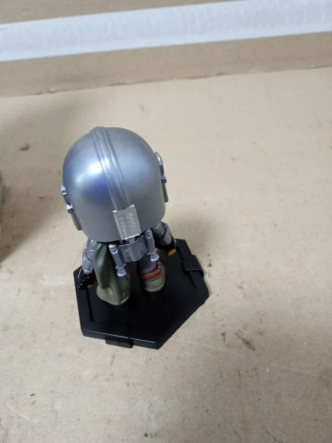 Disney Funko Mystery Mini Mandalorian 1 Of 12 Collect Styles Vary Stars New