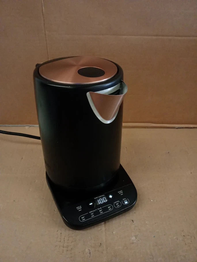 Ninja Perfect Temperature Kettle 1.7L Led Display Easy Use Kettle Rapid Boil