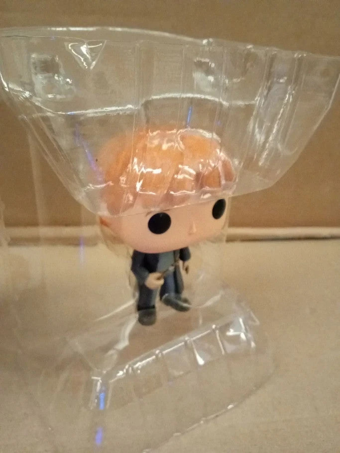 Funko Pop Movies Harry Potter Ron Weasley Collectable Vinyl Figure New