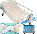 Kekoy Alternating Pressure Mattress Bed Sore Prevention Improved 190x89cm New