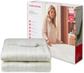 Morphy Richards EverCosy Electric Under Blanket Single 150x70cm Back Pain 600120