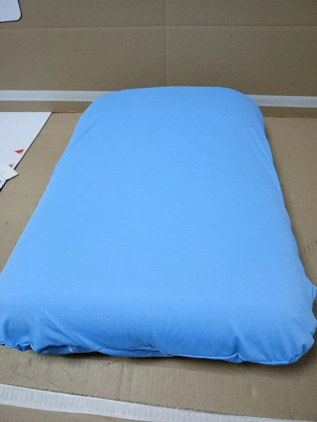 Winthome Memory Foam Pillow Deep Restful Sleep Two Sided Soft Firm Neck Pain