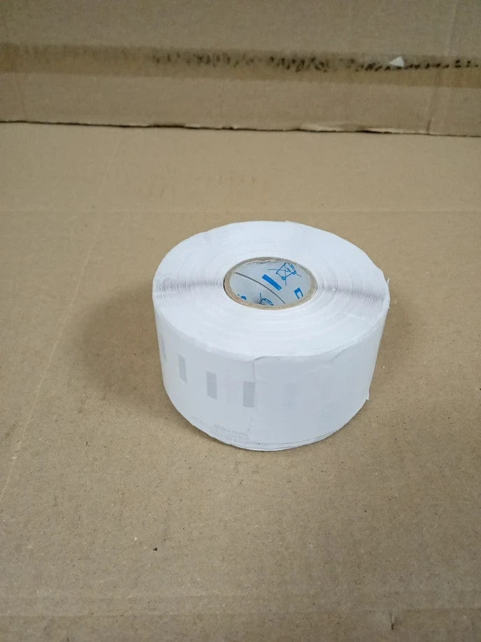 DYMO Authentic LabelWriter Multi Purpose Labels 54x70mm Roll 320 Easy Peel New
