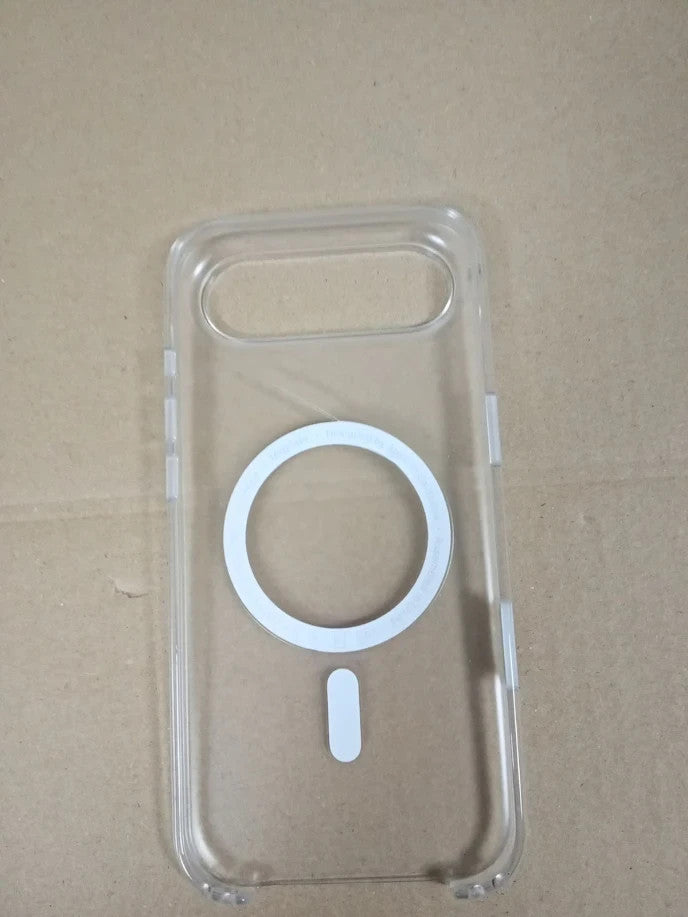 Apple IPhone Air Case MagSafe Frost Protective Cover Heavy Duty Durable New