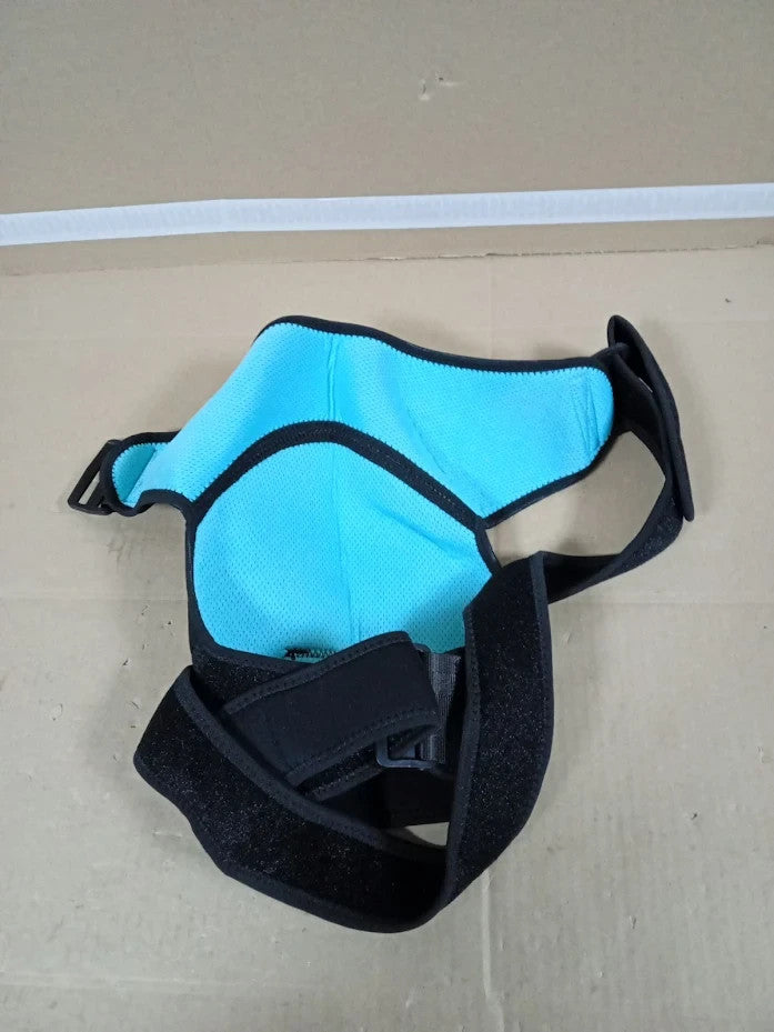 Thx4COPPER Adjustable Shoulder Brace Rotator Support Pain Relief Left Right New