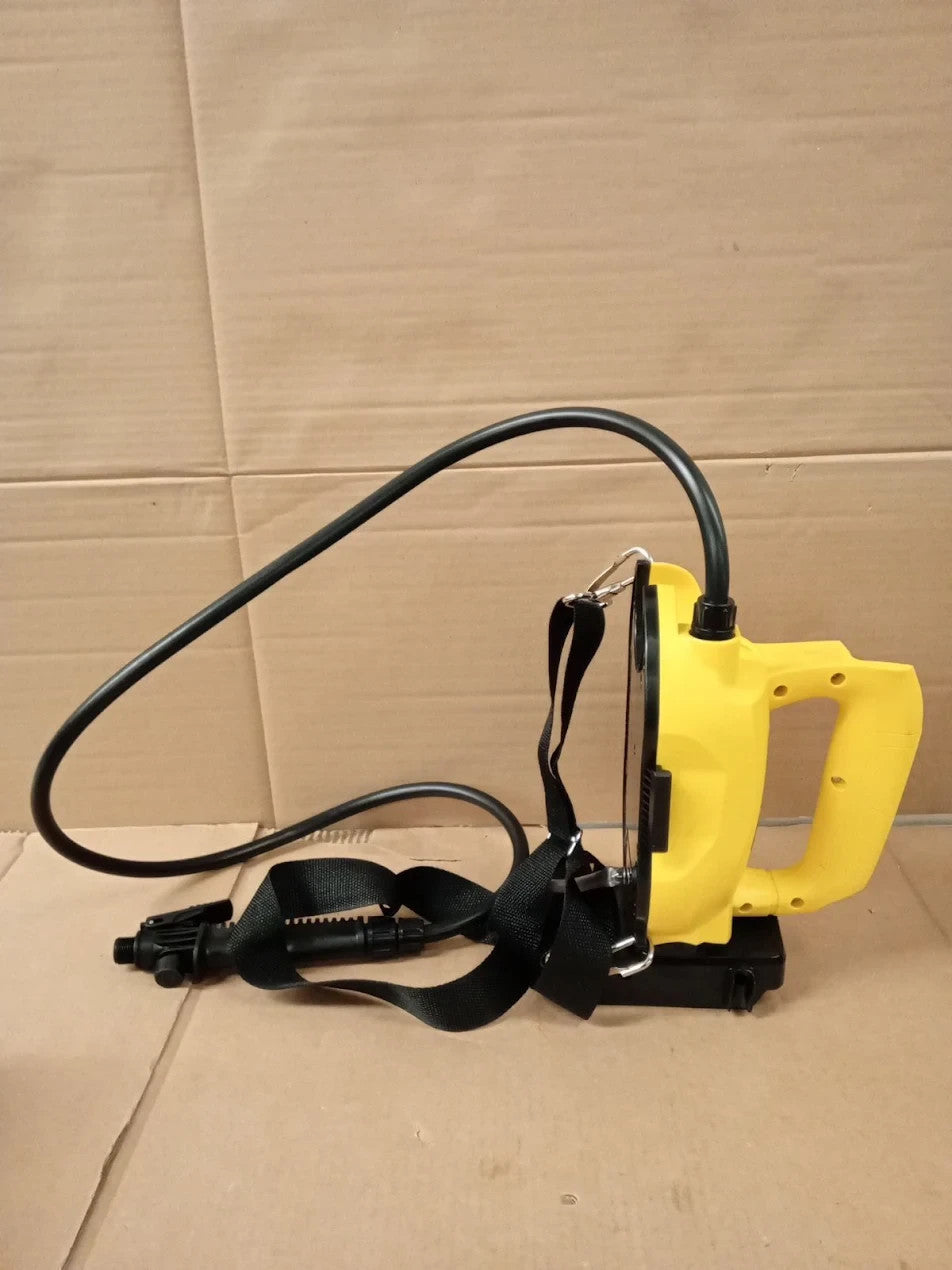 Karcher 18V Cordless Pressure Sprayer PSU 4-18 Max 3 Bar Flow Rate 30l/h 45-75cm