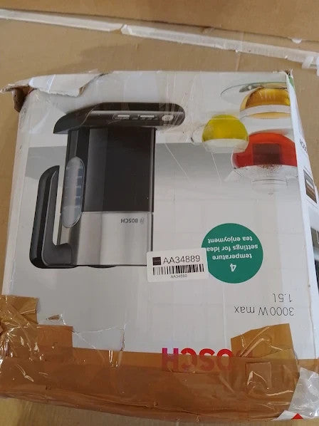 Breville Zen 4 Slice Toaster High Lift Wide Slots Cream Silver Chrome 1800W