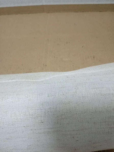 UPXNBOR Bedside Lamps Table Linen Fabric Shade ONLY Bedroom Living Room