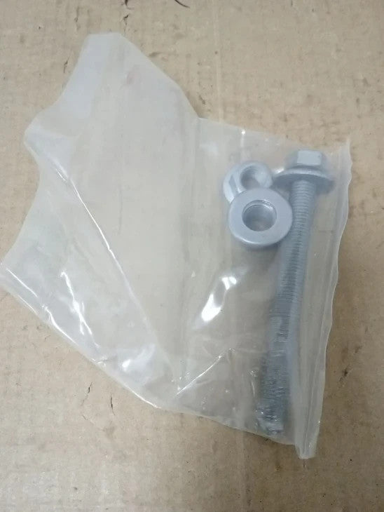 Febi Bilstein 30515 Control Arm Additional Parts Bush Joint Pack One
