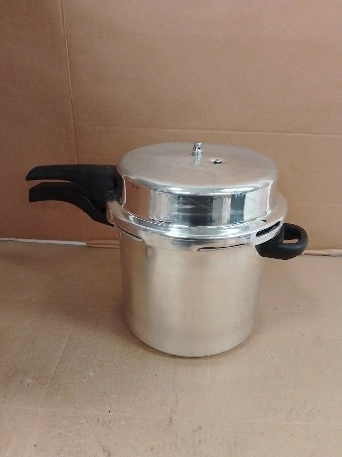 Prestige Pressure Cooker 6L Classic High Dome Pressure Heat Resistant