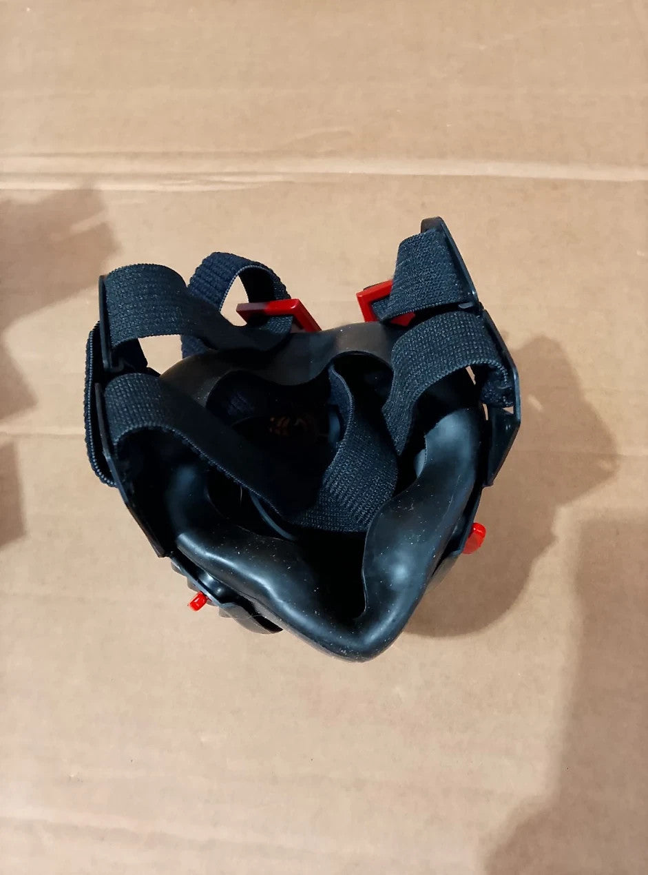 Trend Air Stealth P3 Dust Mask Respirator S/M Replaceable HEPAC Filters 99.99%