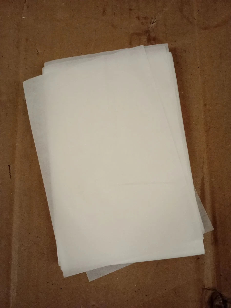 300 Pieces Diamond Painting Release Paper 15x10cm Double Sided Non Stick New