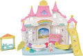 Sylvanian Families 5743 Sunny Castle Nursery Dollhouse Playsets 1:24 New