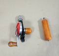 Amtech Hand Drill Manual Rotary Egg Beater Drill Woodworking DIY Tool Design