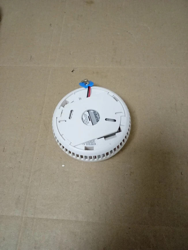 FireAngel Smoke Alarm SB1R Toast Proof Optical Smoke Alarm Home Fire Safety