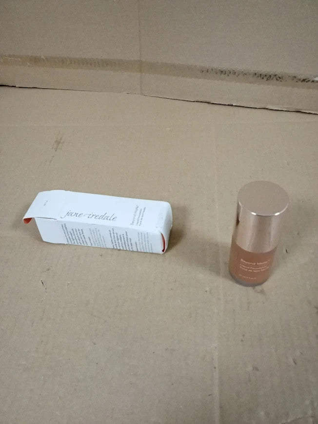Jane Iredale Beyond Matte Liquid Foundation M14 27ml New